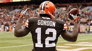 Can Josh Gordon replicate the stellar numbers he produced in 2013? He'll have 16 games to pull it off, instead of 12.