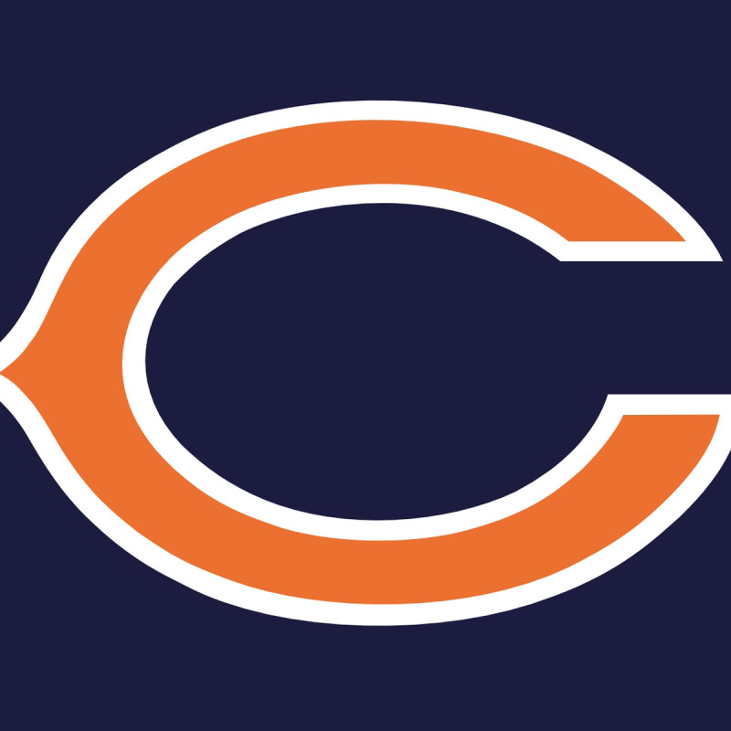 chicago bears logo clip art free - photo #21